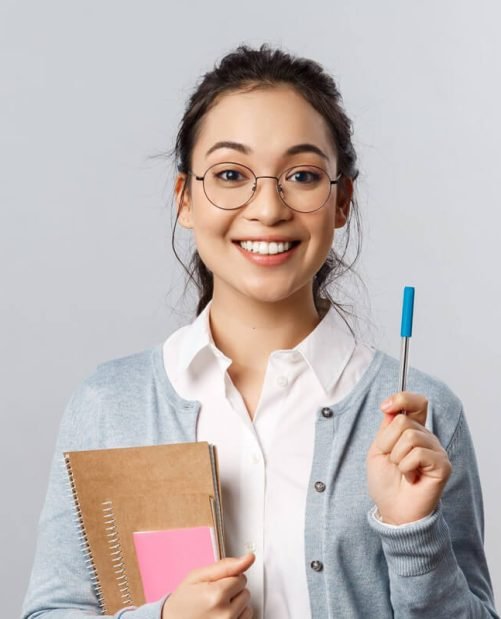 teacher